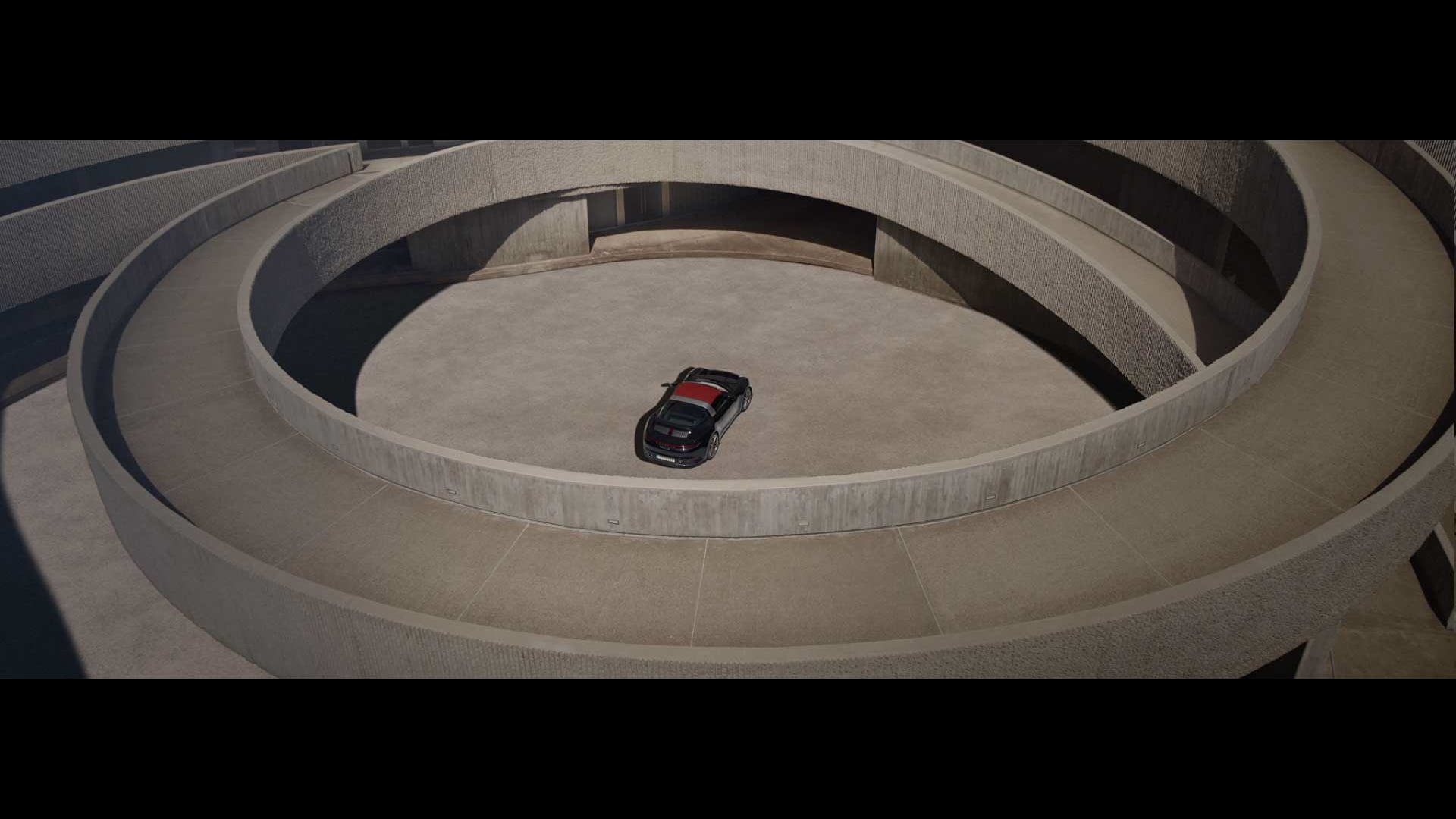 Porsche / Stephane Leloutre