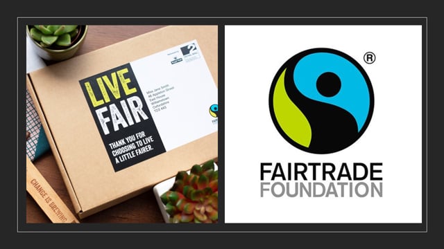 Fairtrade Foundation & Root To Branch: Using Engaging Networks to launch a regular giving programme