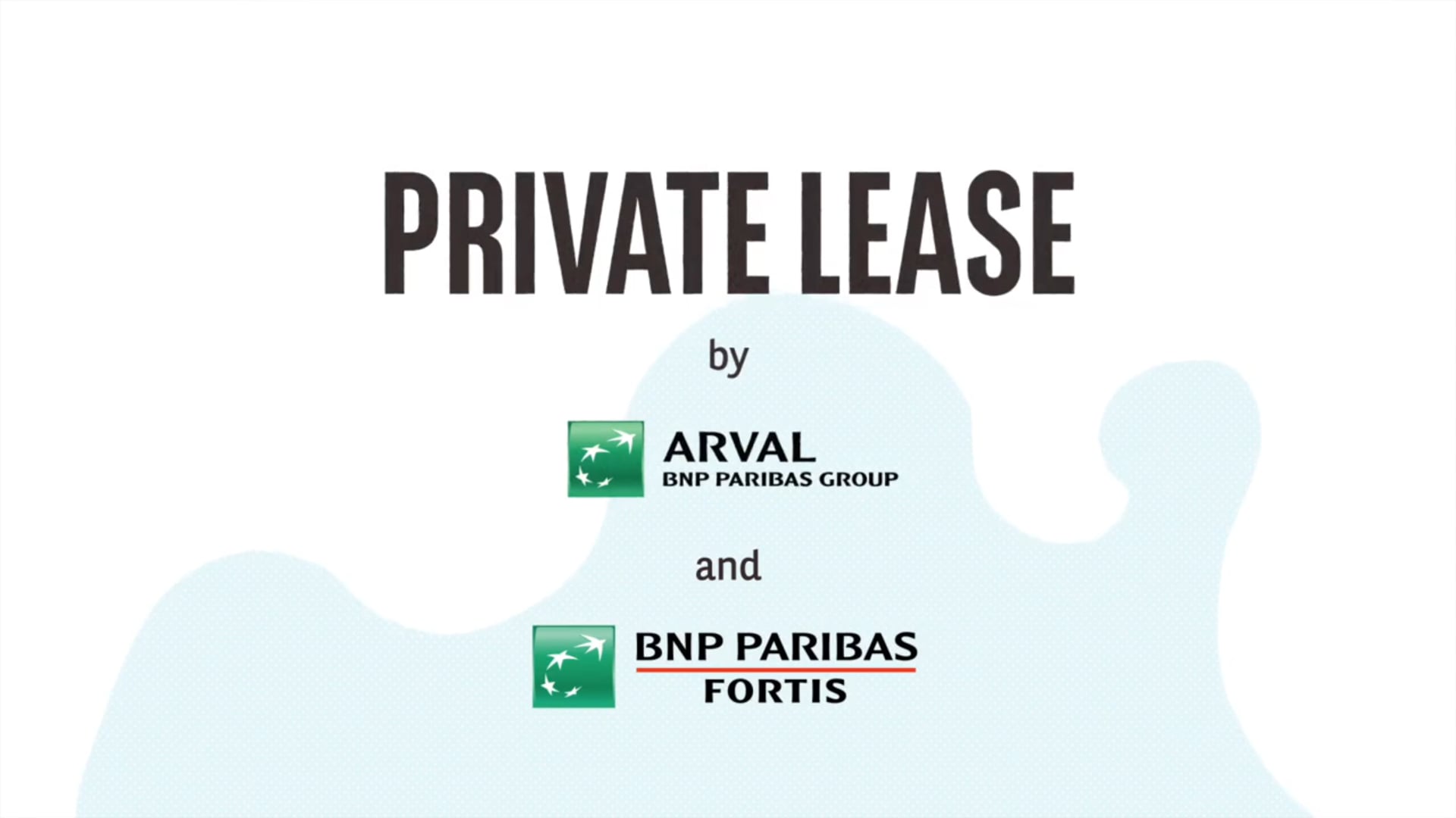 BNP Paribas Fortis - Arval