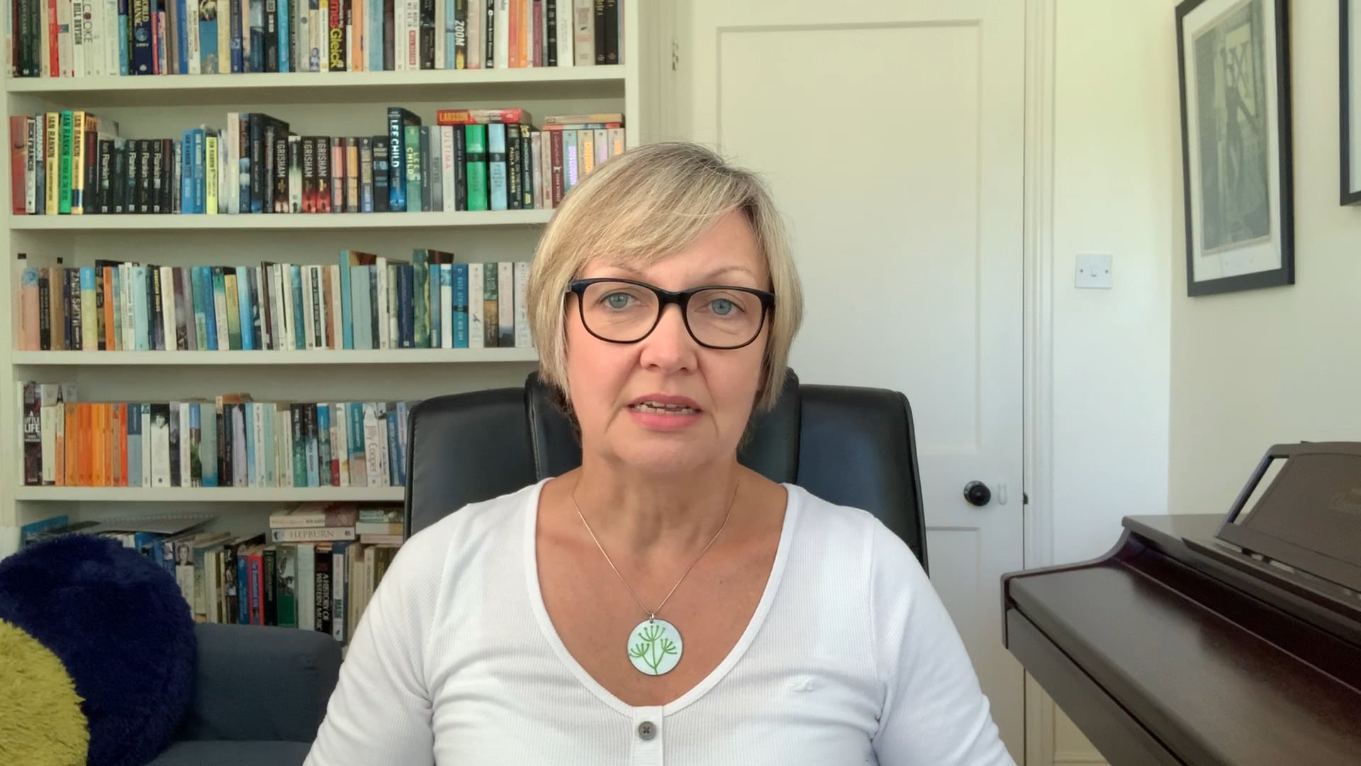 Caroline Spiller - Betterclean Services Exeter and Taunton