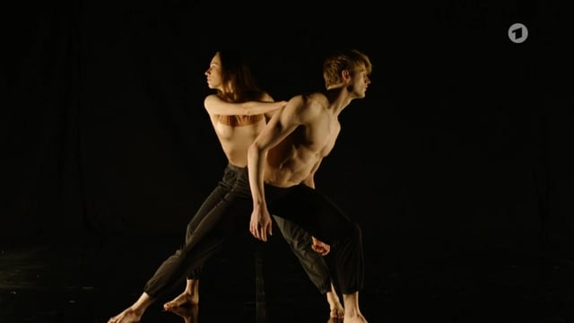 "Four Choreography Moods" - Posterino Dance Company