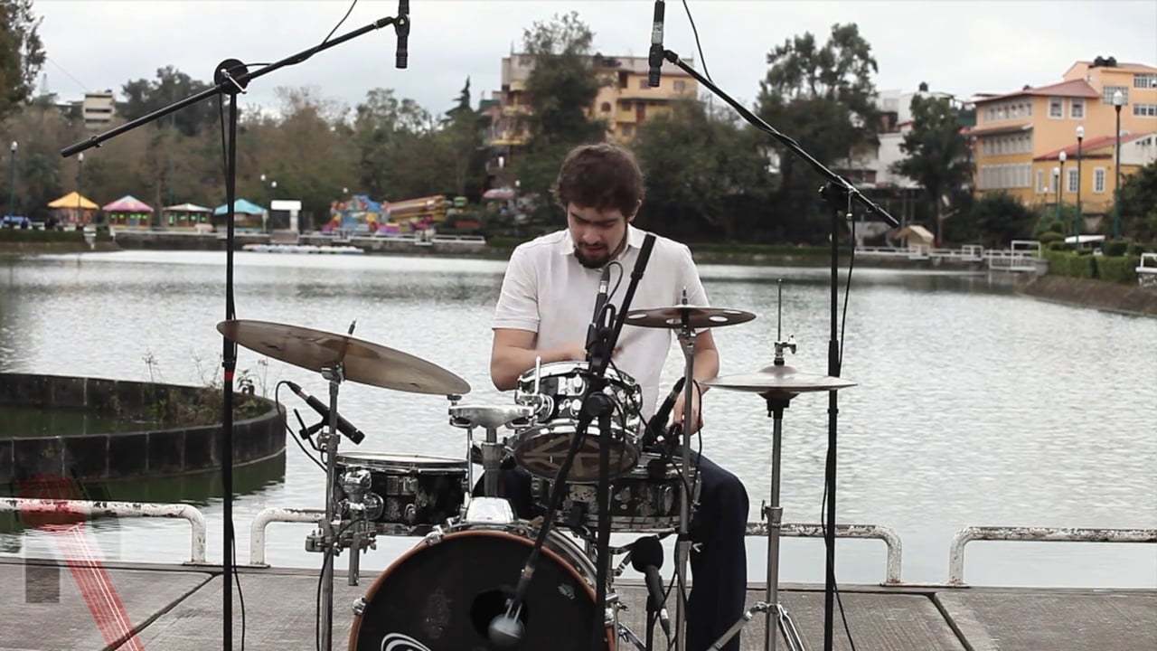 Prix Bocanegra Band