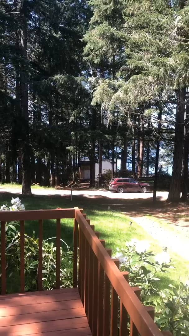 415 West Herron Blvd NW, Herron Island, WA on Vimeo