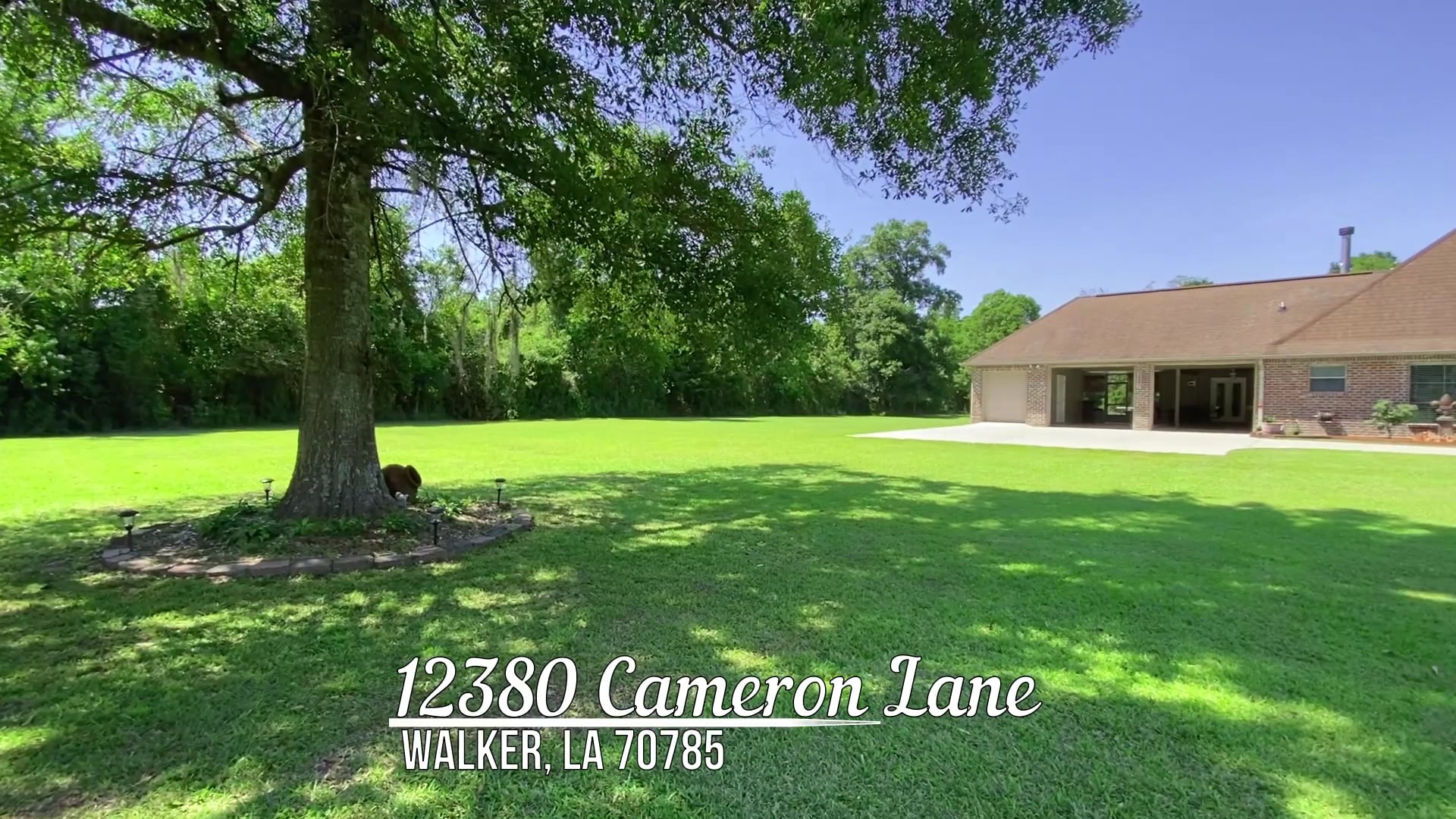 12380 Cameron Lane UNBRANDED on Vimeo