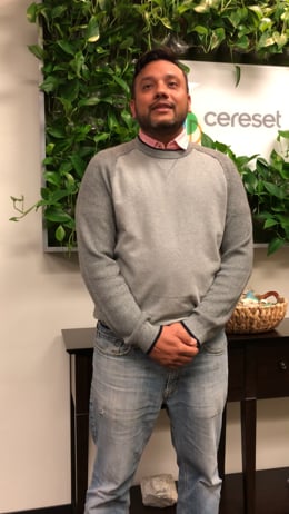 We help your brain help you. | Relax. Rebalance. Reset. | Harmony