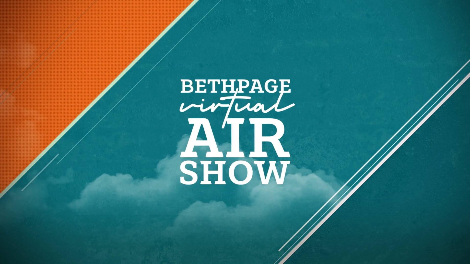 2020 Bethpage Virtual Air Show