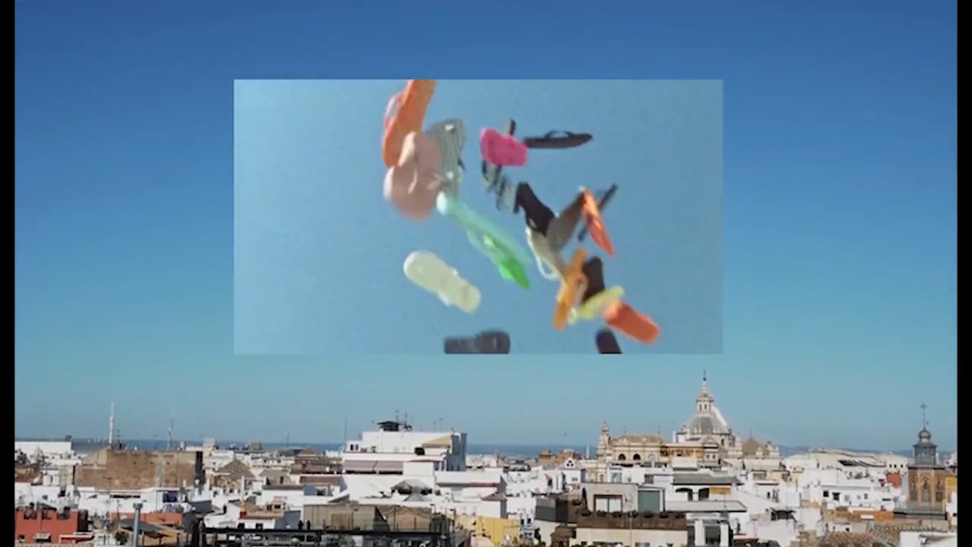 Keyvisual Havaianas España