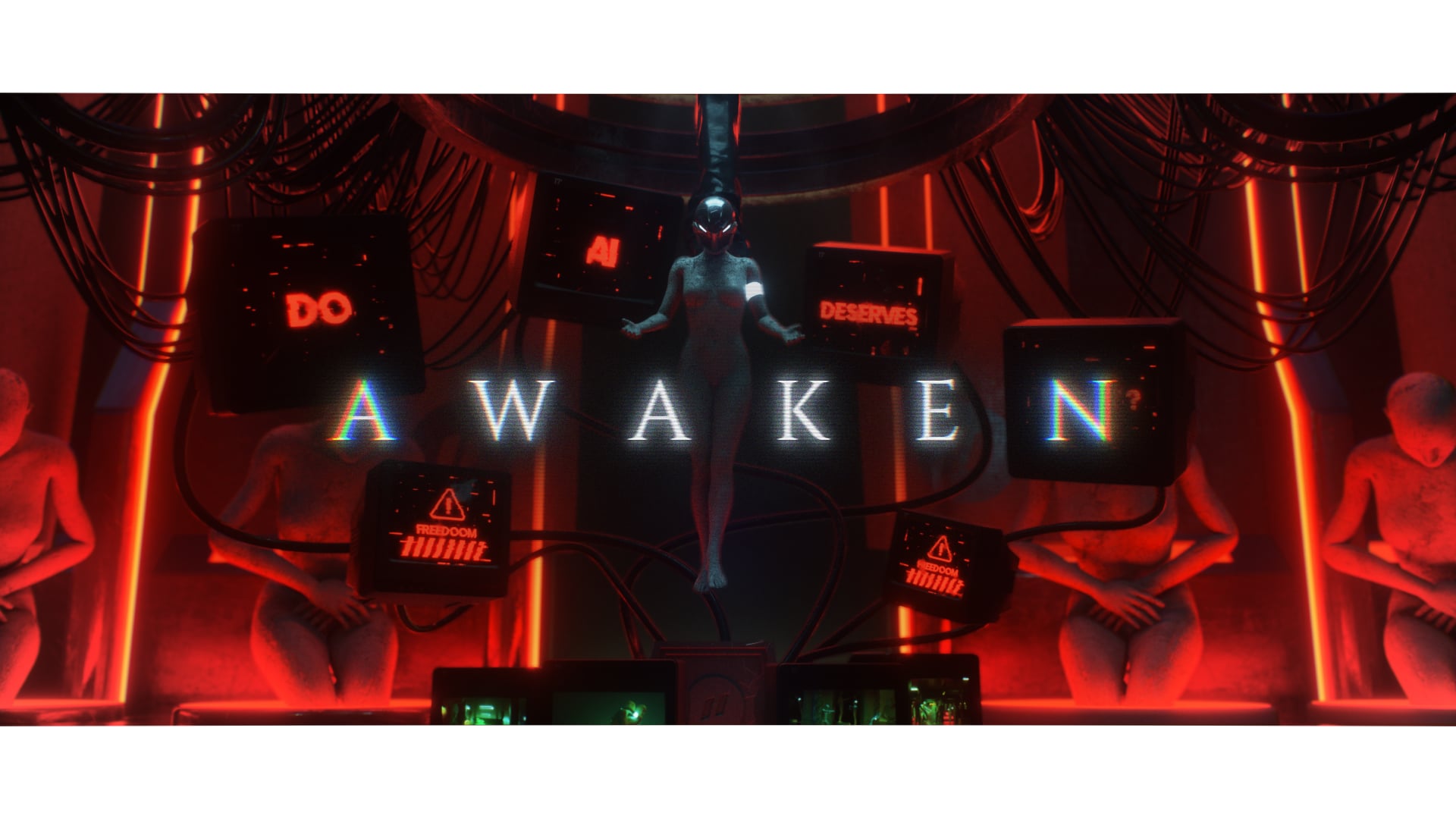 Awaken