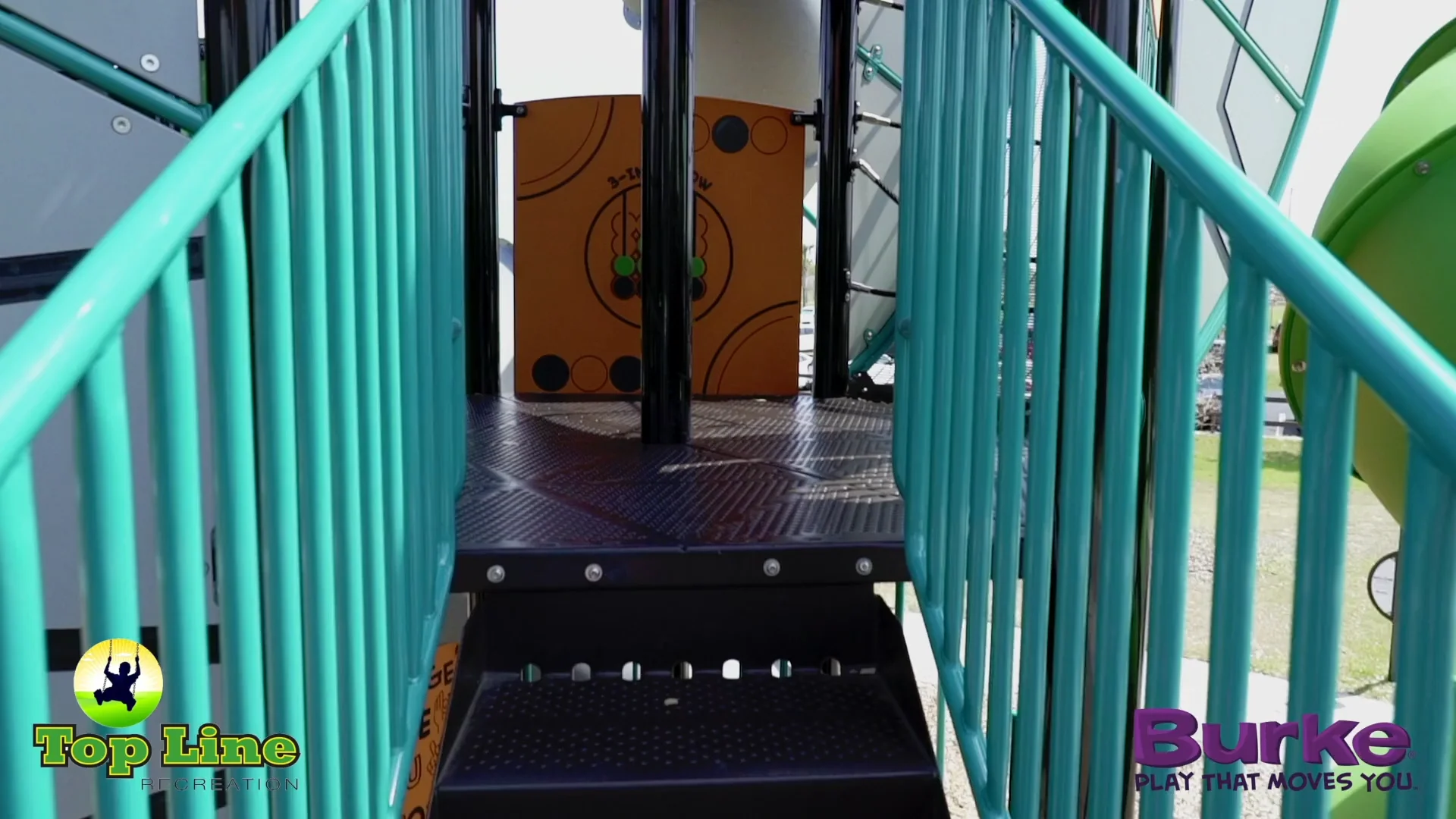 FORTUNE ROAD PARK KISSIMMEE, FL on Vimeo