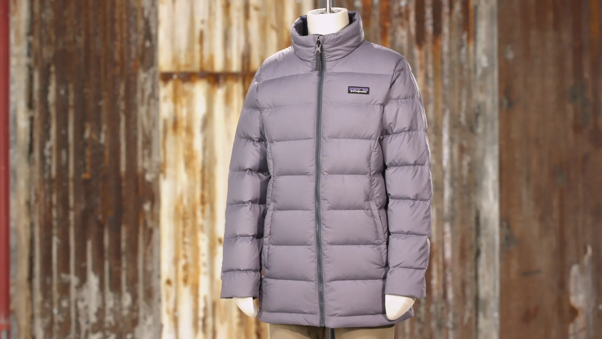 美品Patagonia GIRL'S TRES 3-IN PARKA L Patagonia Tres 3-in-1 Parka - Women's Review | Tested