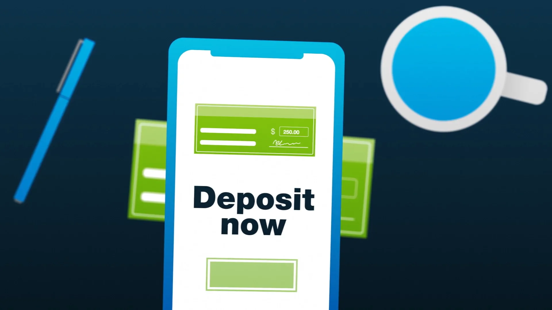 TD P&A samples 2023 Penn Community Bank Digital Banking Tools on Vimeo