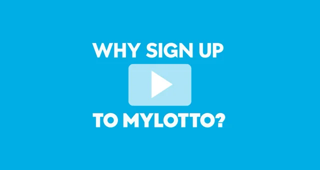 Mylotto sign shop in