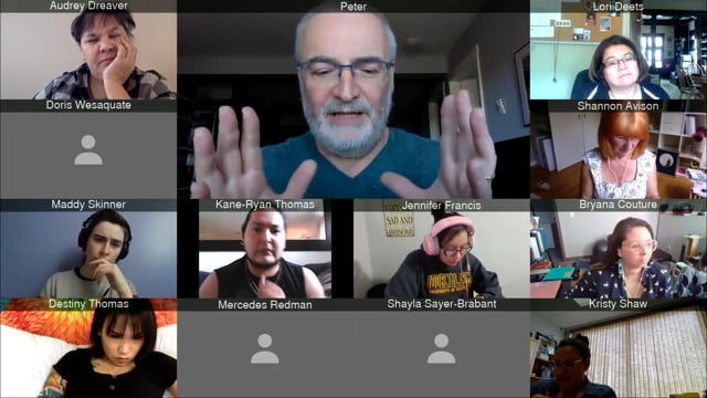 May 25 Afternoon - Radio