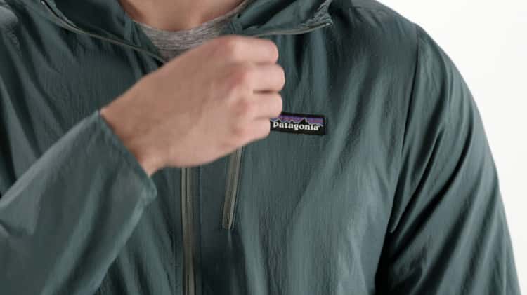 Patagonia houdini air on sale jacket