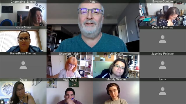 May 25 Morning - Radio