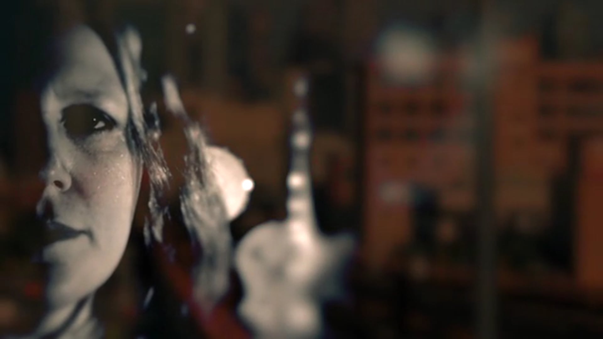 Jackie's Coming Around - Rachel Taylor-Beales - 2020