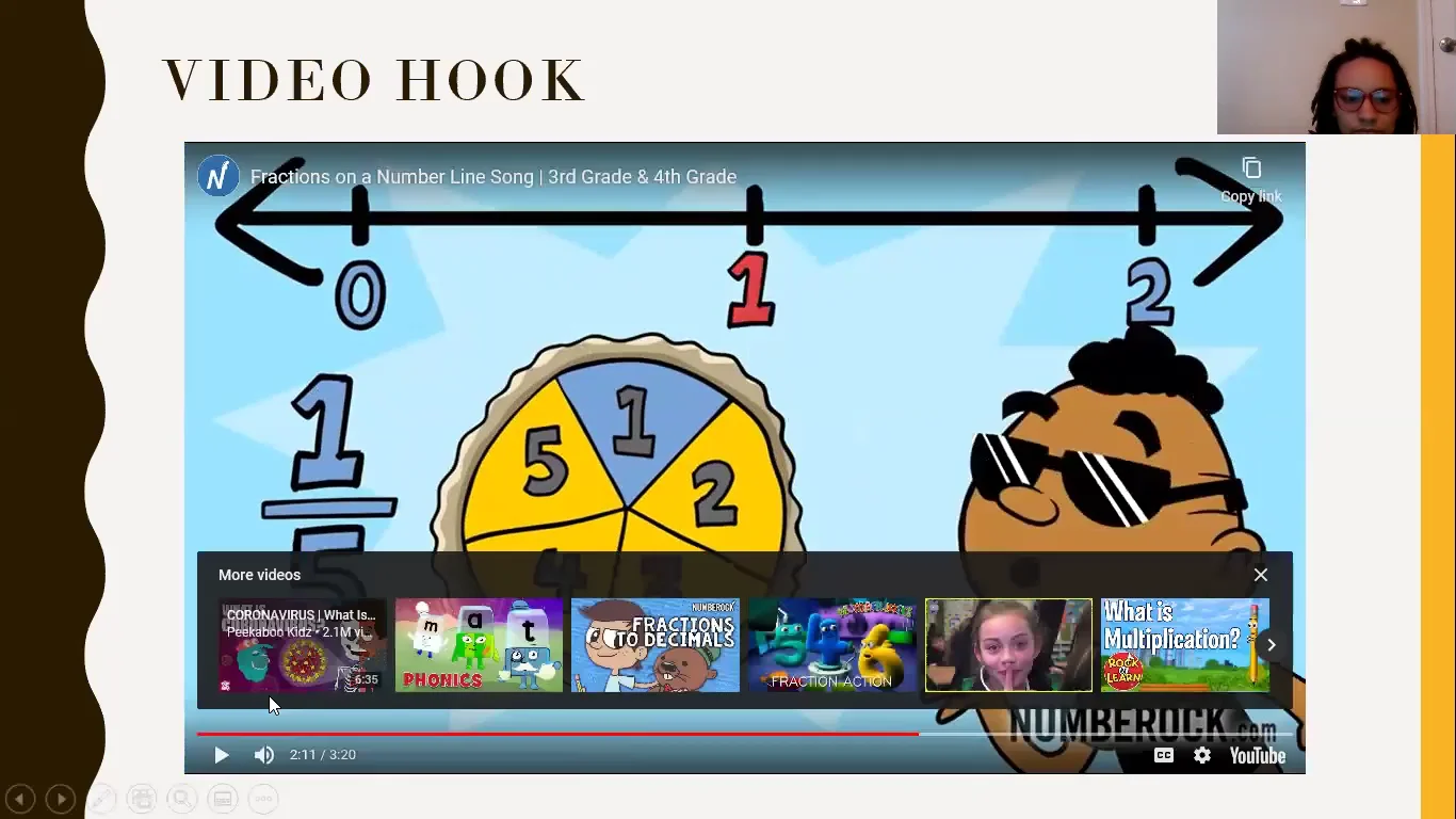 Module 5 Lesson 14&15 on Vimeo