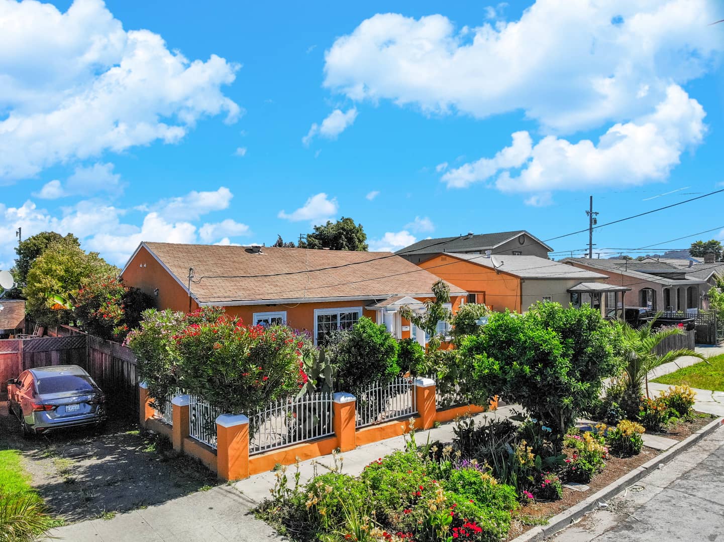 1915 Wilcox Ave on Vimeo