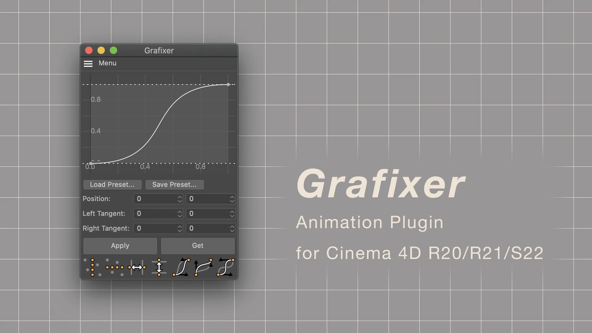 Grafixer on Vimeo