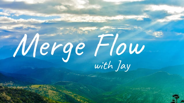 Merge Flow with Jay