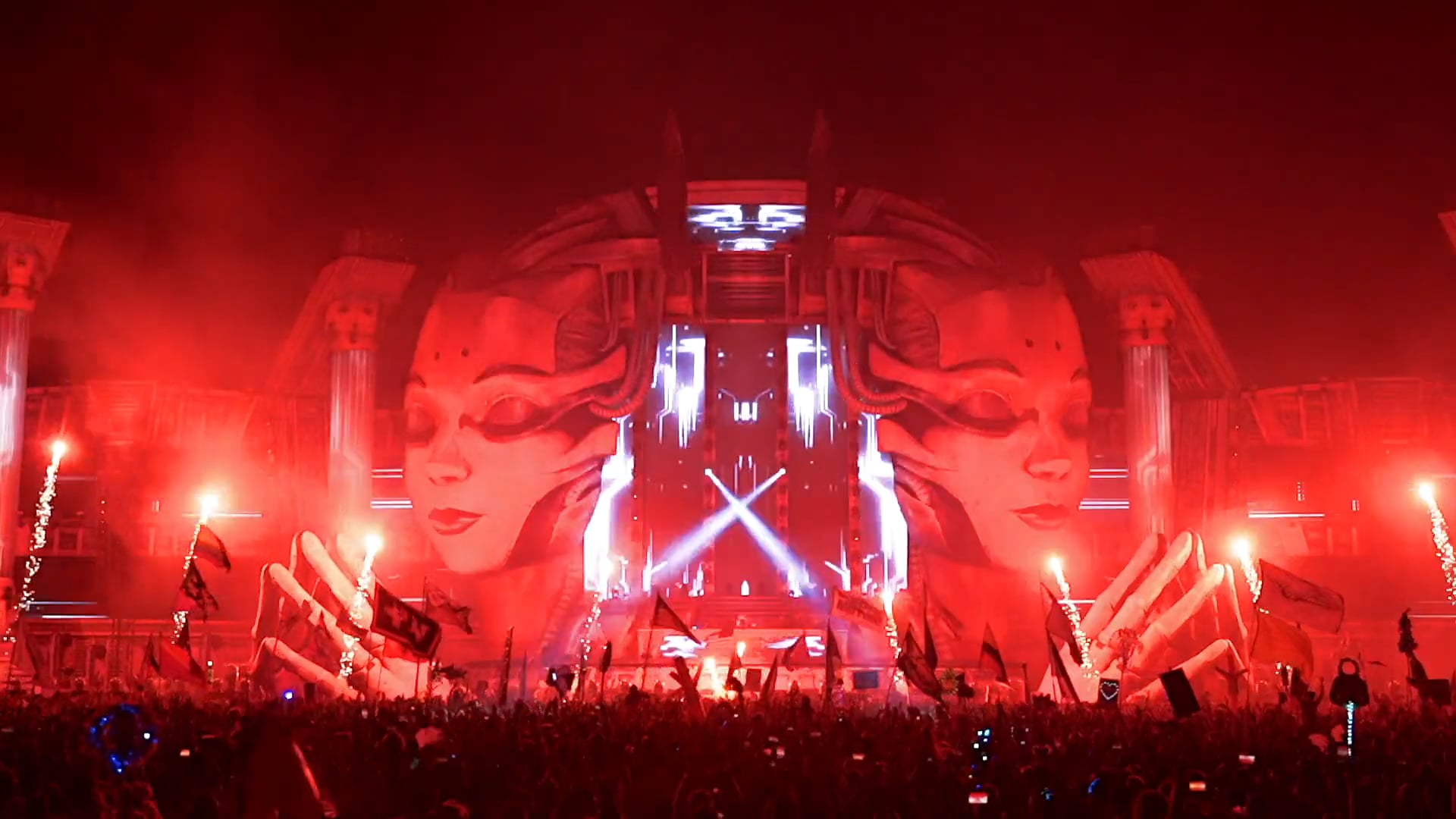 EDC Orlando