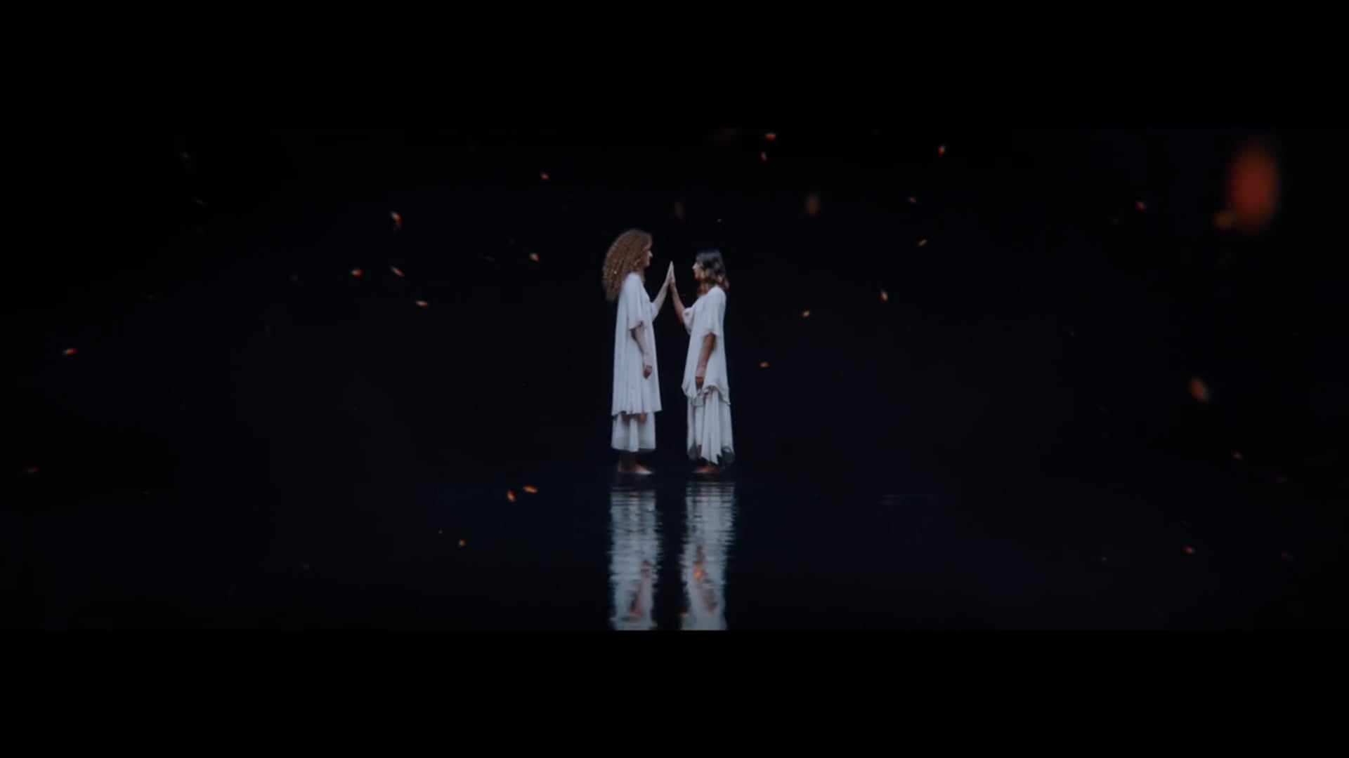 CALENDARIO | ANAVITORIA | THE FRIDMAN SISTERS