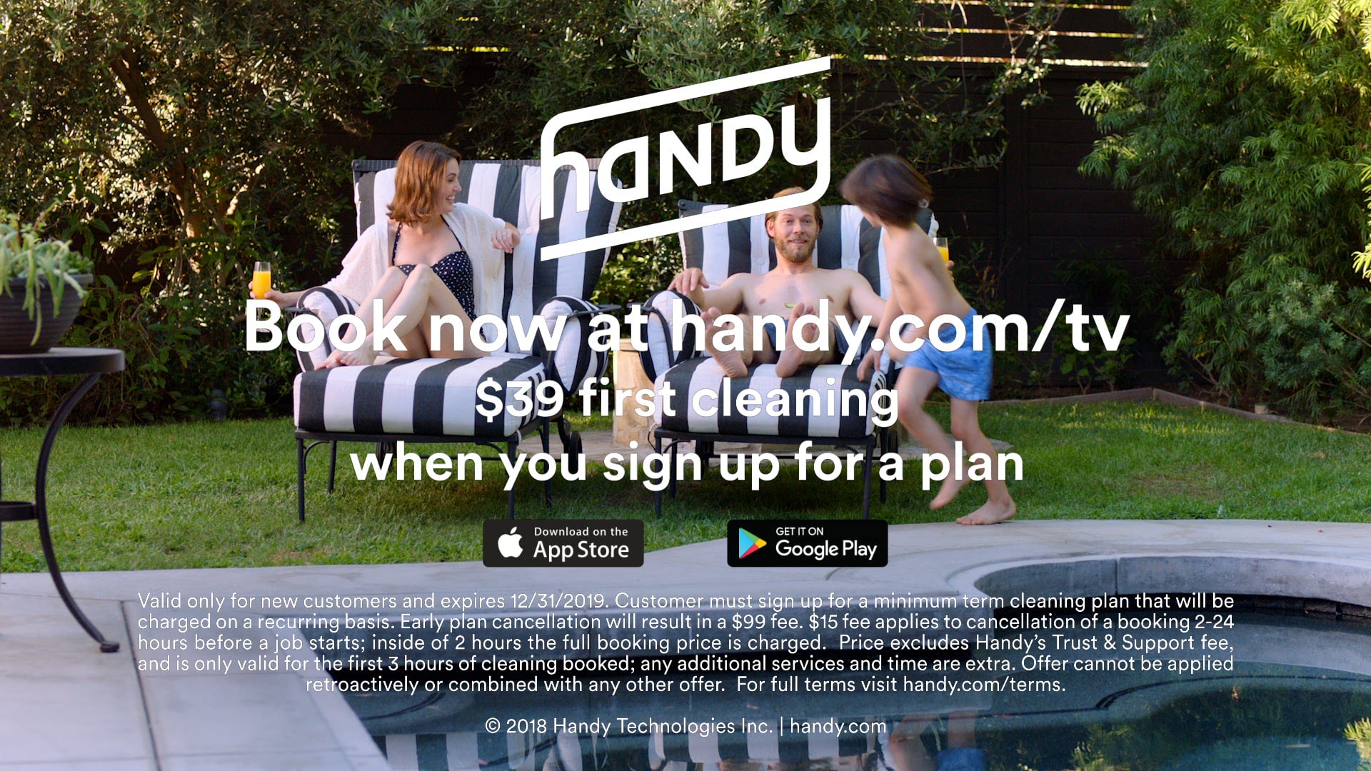 Handy - Vacation