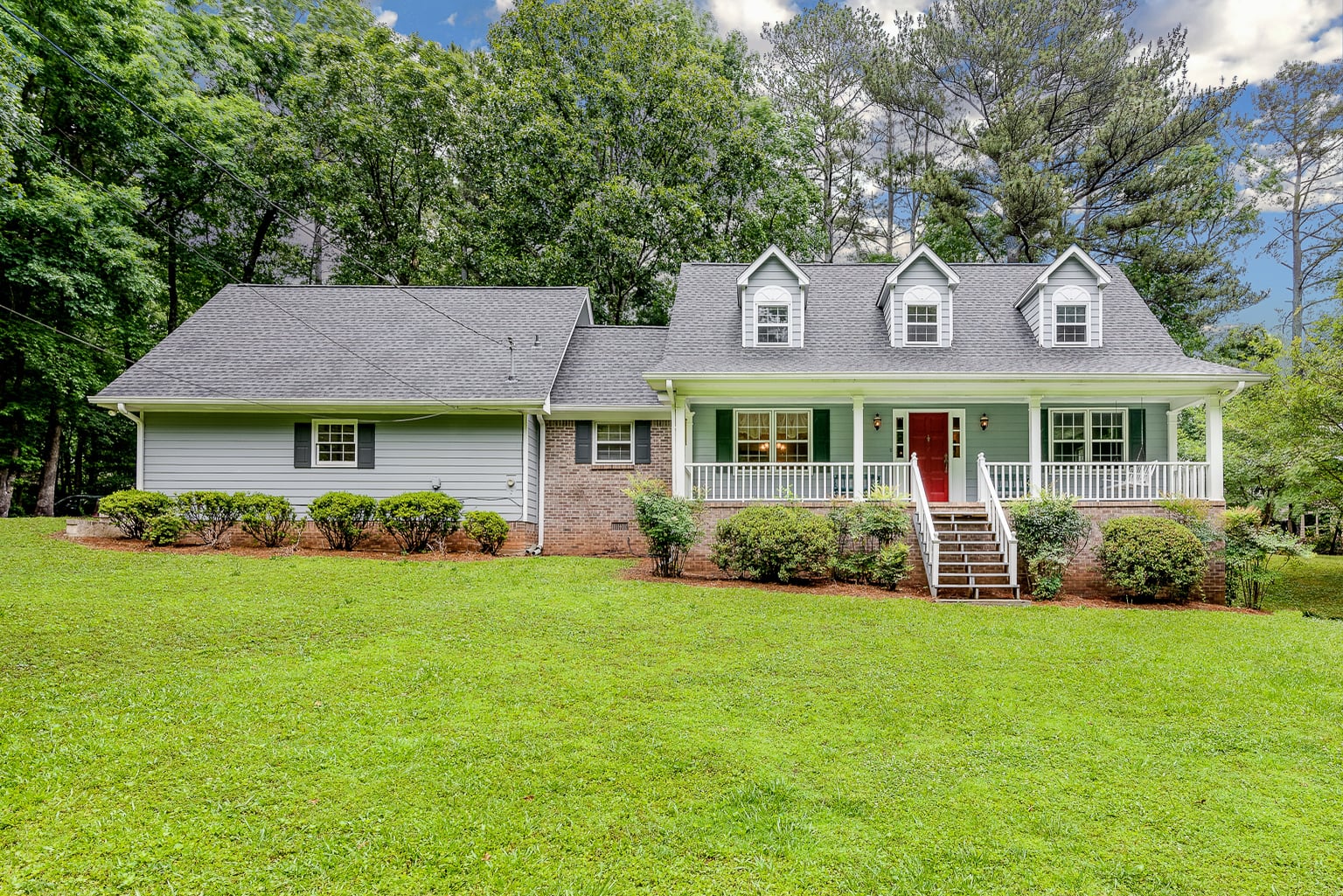 5855 Williams Rd, Norcross, GA on Vimeo
