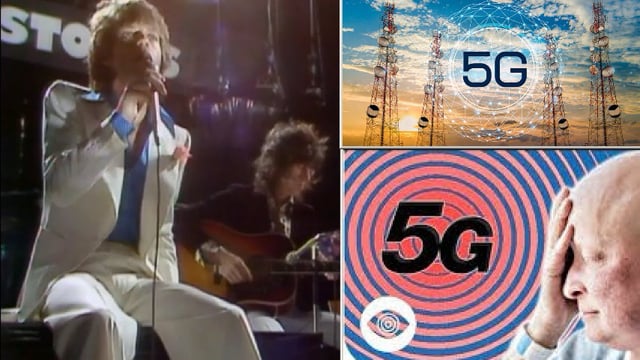 5G