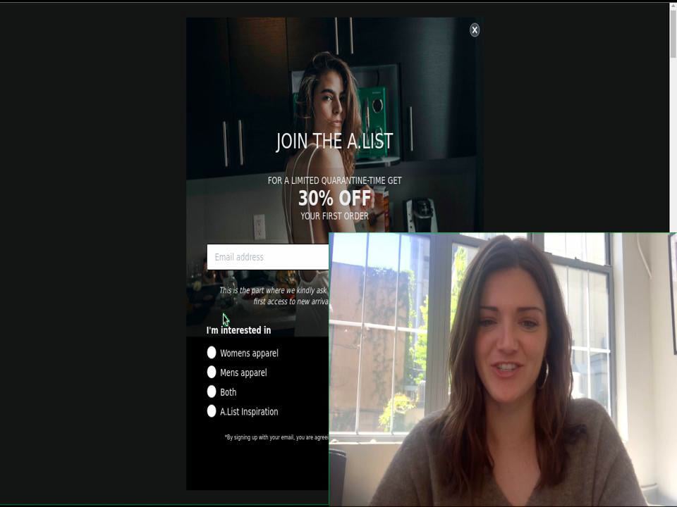 Video Message on Vimeo