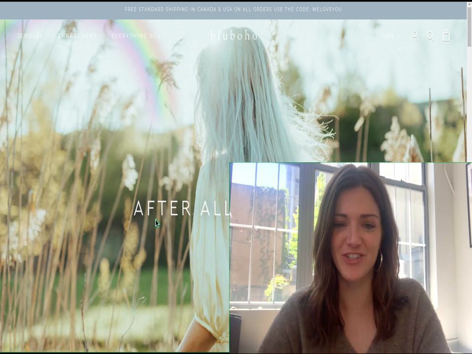 Video Message on Vimeo