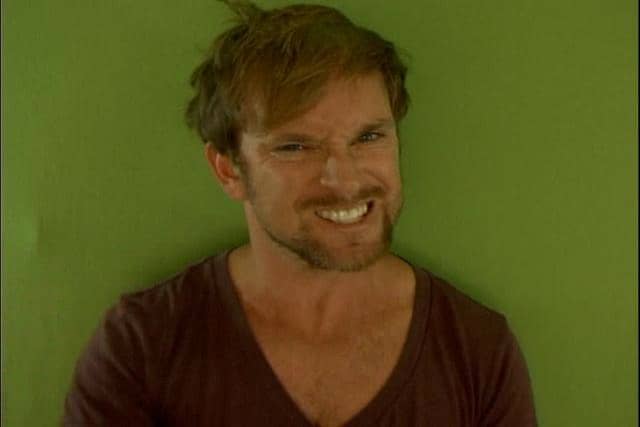 Brian Ruppert Monologue on Vimeo