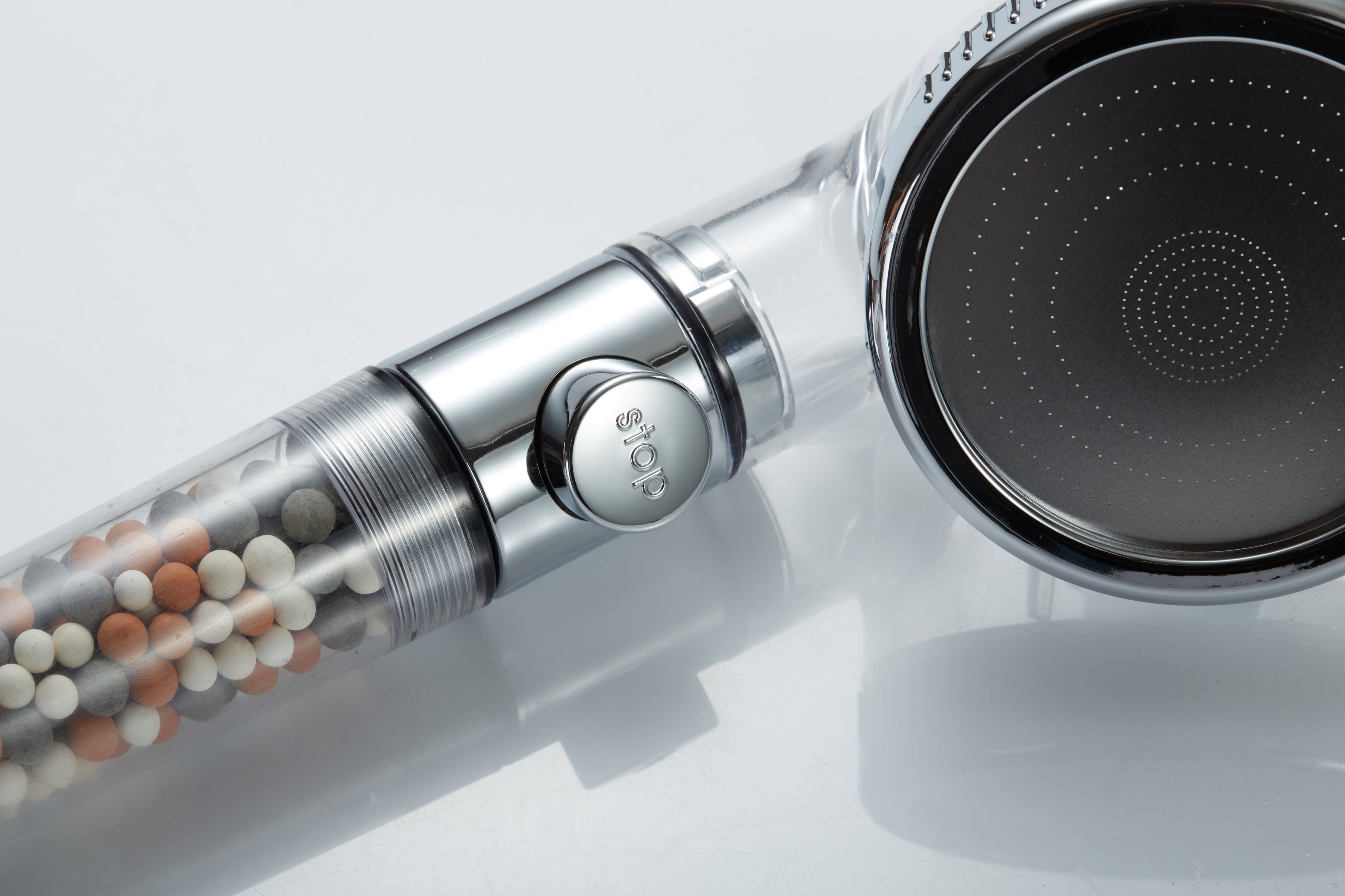 ECOWATER SPA The Future of Shower Heads on Vimeo