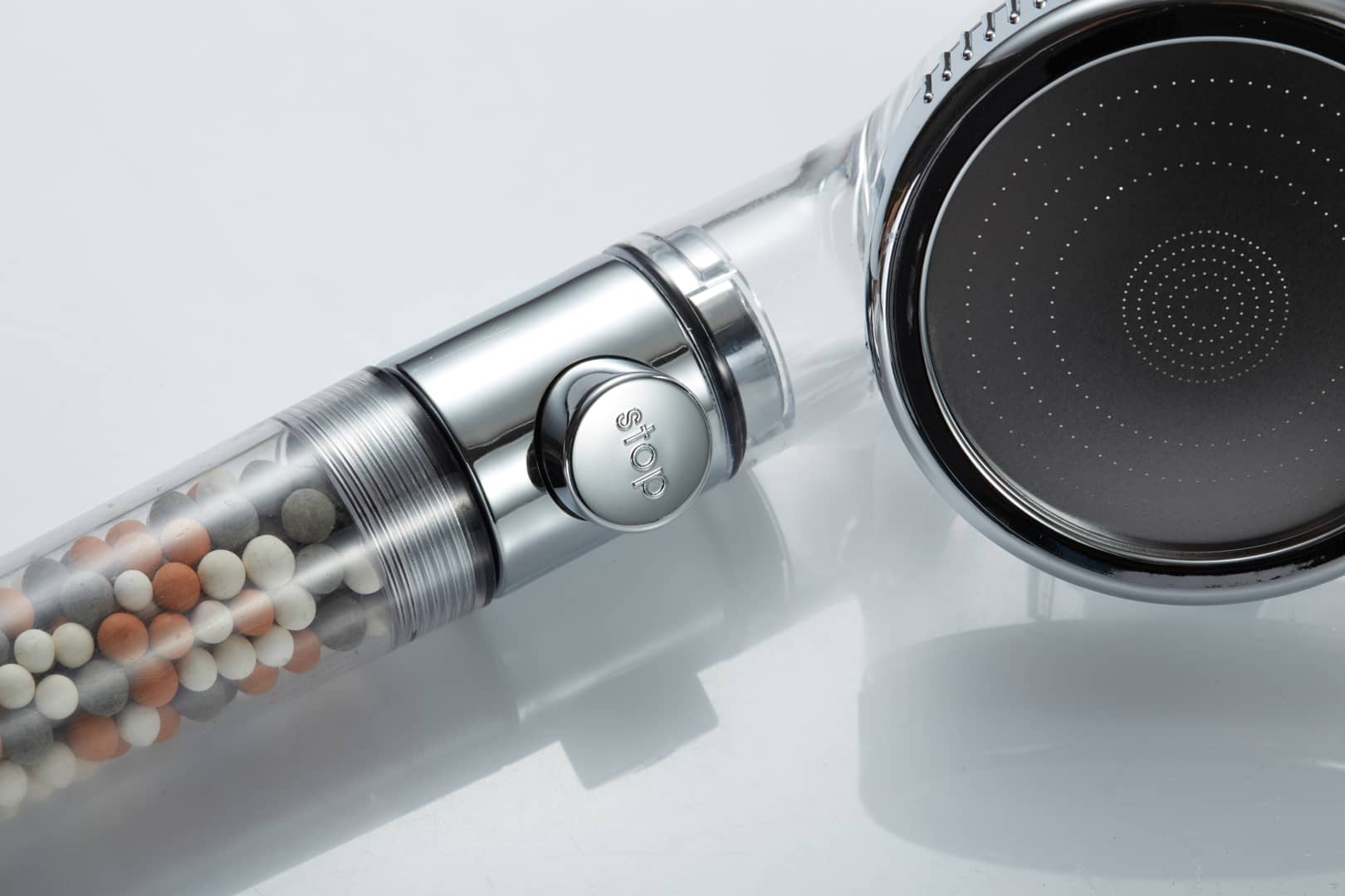 ECOWATER SPA The Future of Shower Heads on Vimeo