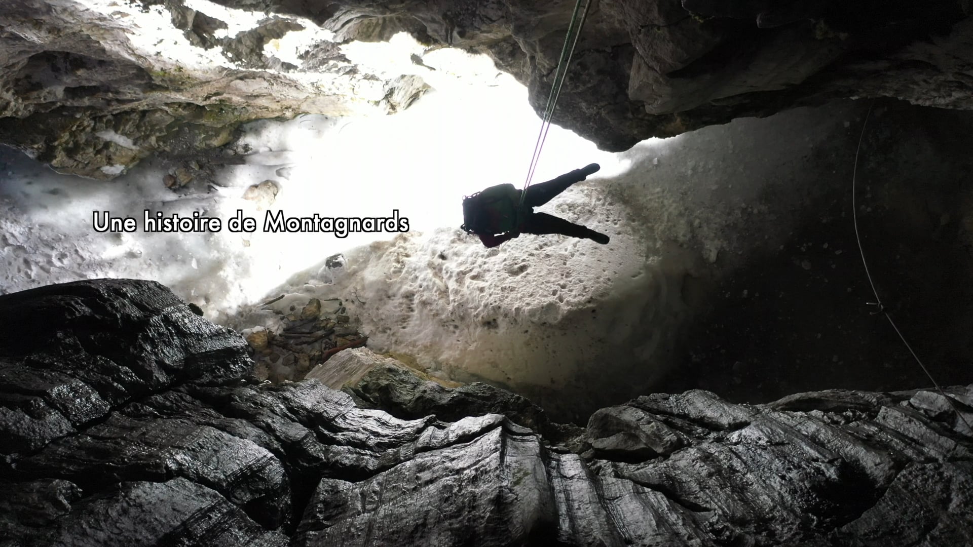 Teaser Acrobates du Ciel