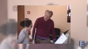 William Bennett: Ibert – Pièce for solo flute