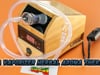 Вапорайзер домашний USA Vaporizer Herbal Aroma Therapy Electronic With Lig (Хербал Арома Терапи Електроник Виз Лиг)