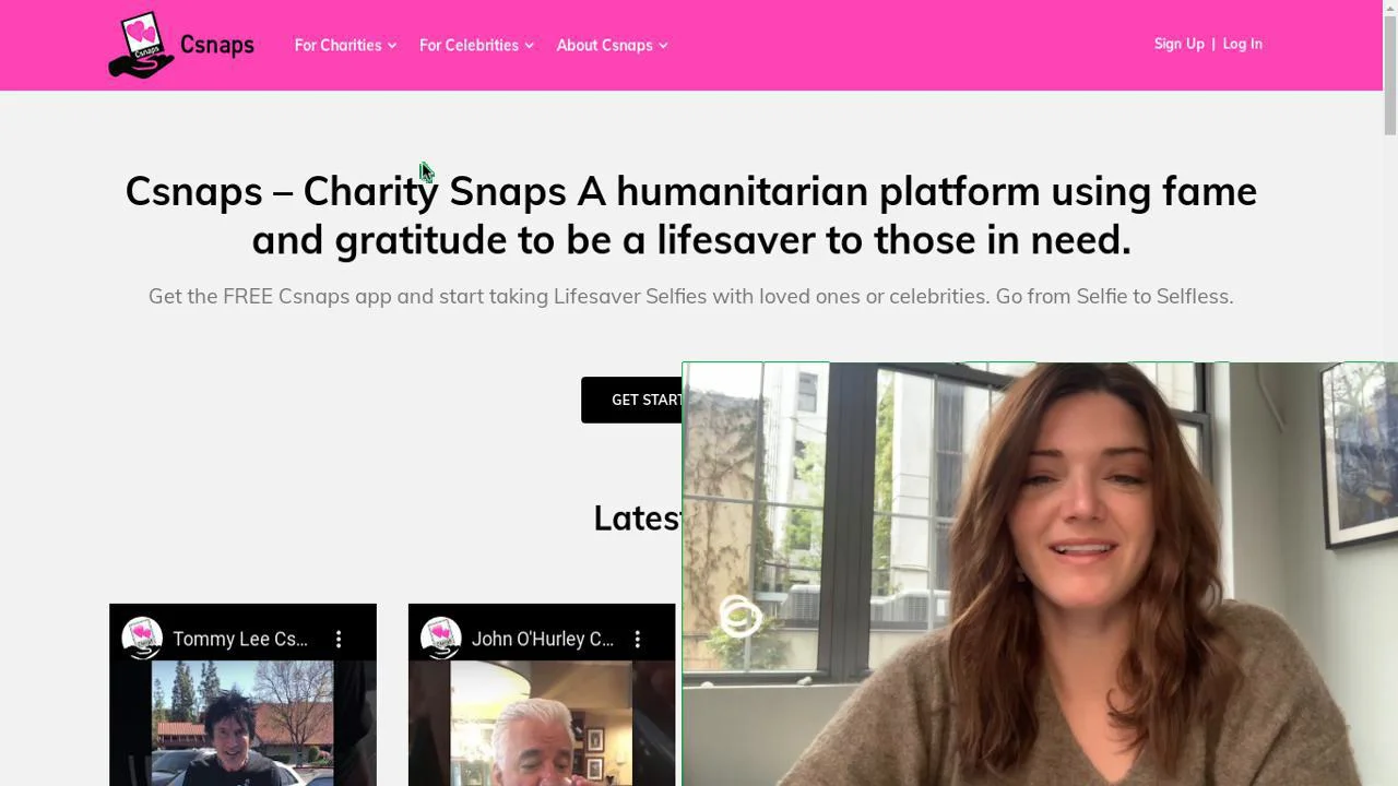 Video Message on Vimeo
