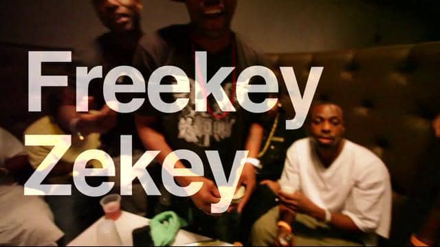GOTTA BODY (VIDEO) FREEKEY ZEKEY FEAT. JIM JONES on Vimeo