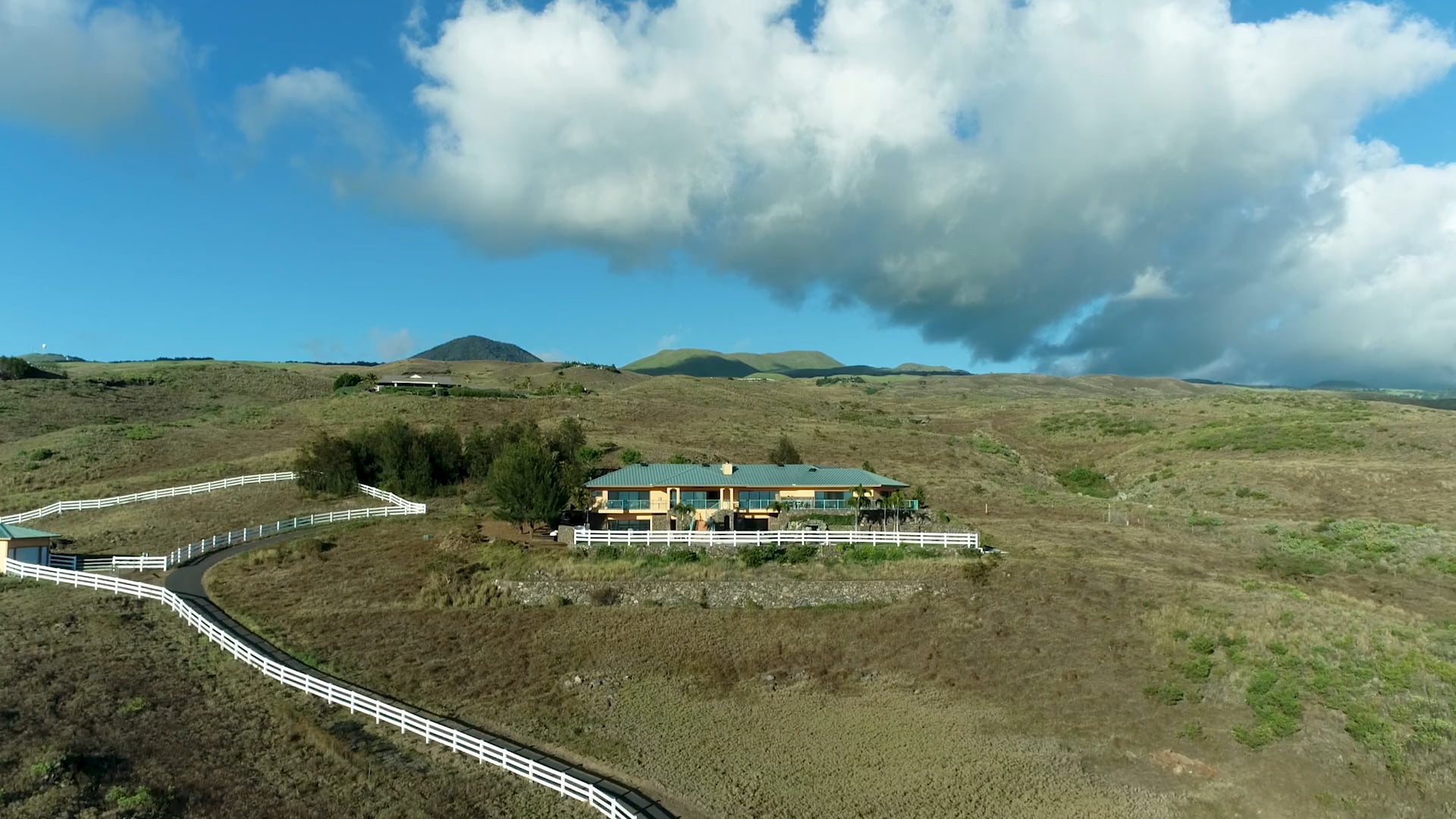 12 Acre Estate in the Summit of Kohala Ranch Kohala Ranch Road on Vimeo