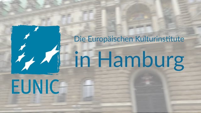 Eunic - Europäische Kulturinstitute in Hamburg