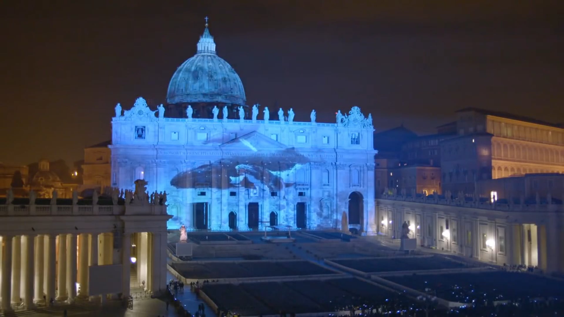 FIAT LUX Illuminating Our Common Home - Highlights