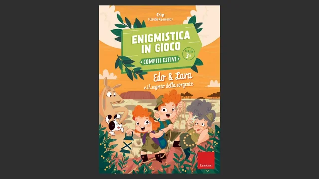 Enigmistica Per Bambini: Giochi e attività per bambini, utili a stimolare  l'apprendimento e l'autonomia divertendosi : Publishing, City4moms:  : Libri