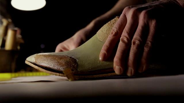 The Shoemaker | Videos & Movies on Vimeo