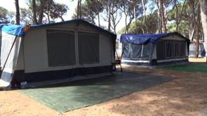 Els càmpings encara poden salvar la temporada 