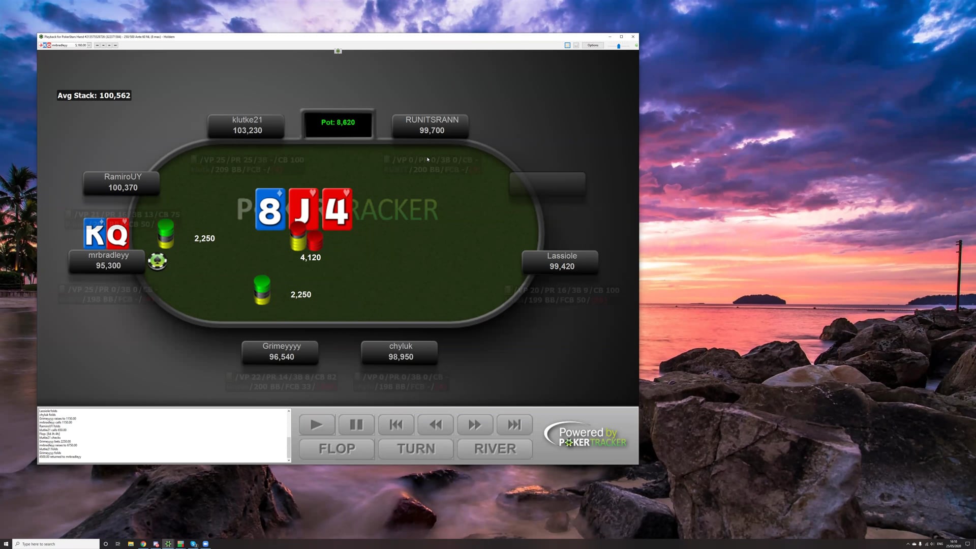 05_25_2020 - Brad - $530 Bounty Builder Review