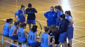 SORPRESA: El sènior femení ascendeix a Segona Catalana