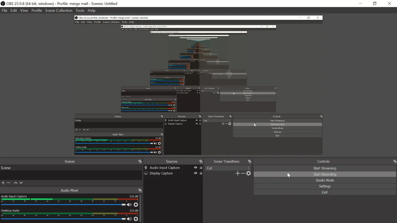 Using Zoom on Vimeo