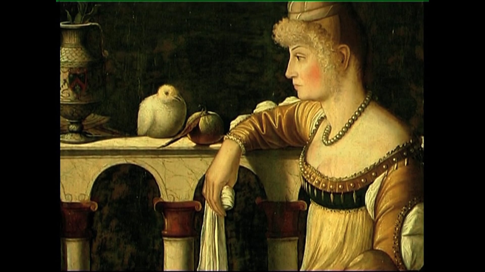 LE DAME VENEZIANE