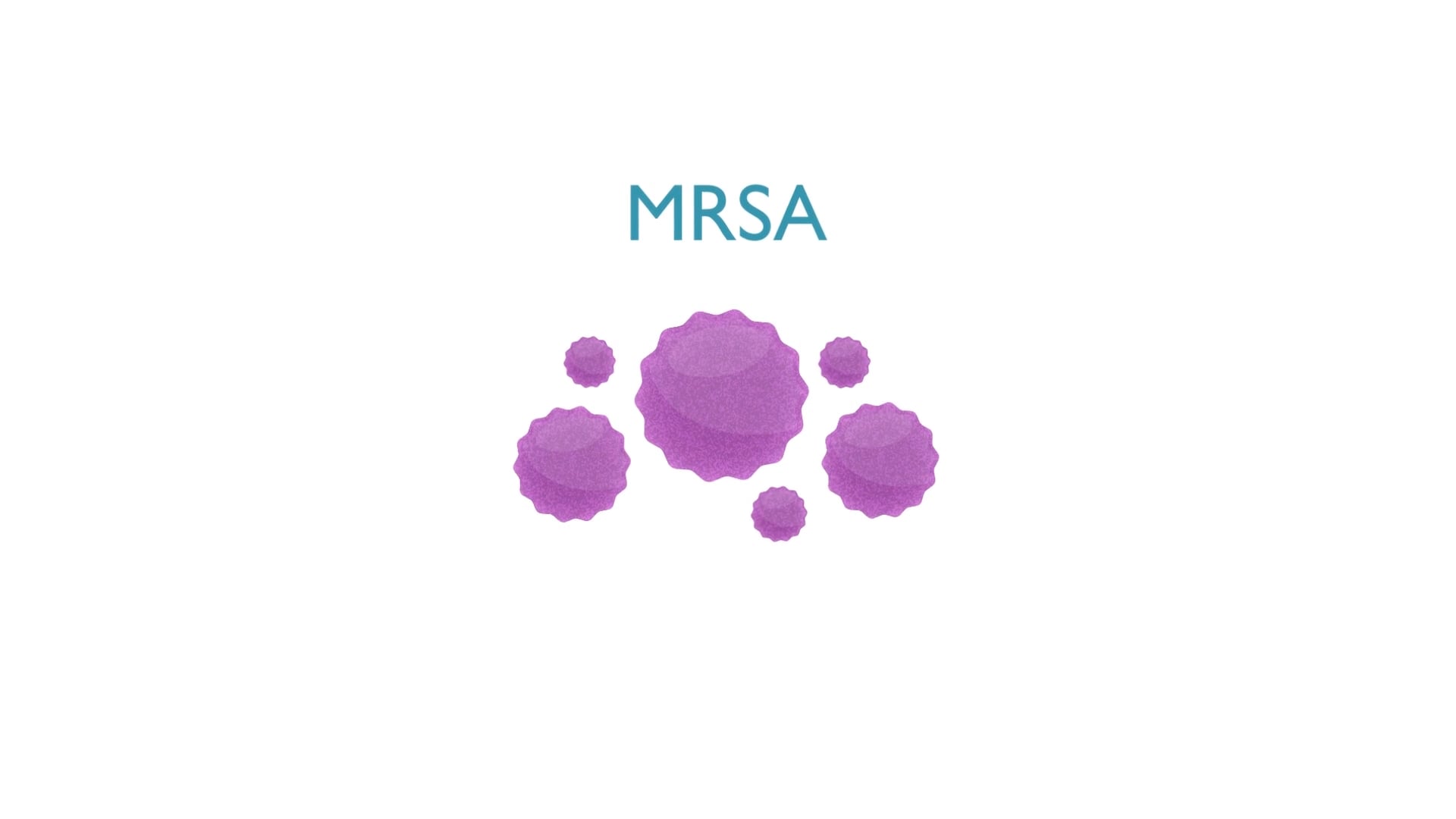 The Scare in the Air - MRSA